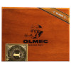 Olmec Claro by Foundation Cigar, Robusto 