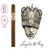 Caldwell Long Live the King, Petite Dble. Wide Short Churchill 