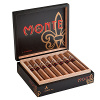 Monte by Montecristo, Conde (Pig Tail) 