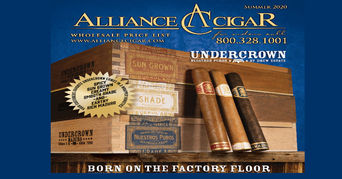 Cigarette & Tobacco Product Wholesaling In Connecticut