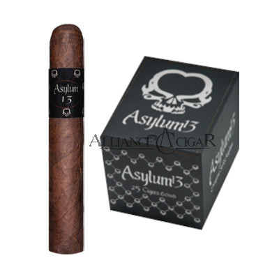 Asylum 13 nicaragua Wholesale Cigars