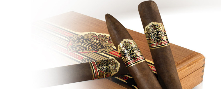 Ashton vsg