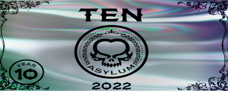 Asylum 10