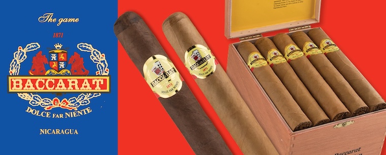 Baccarat