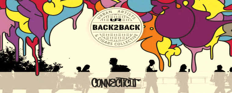 Back2back urny connecticut