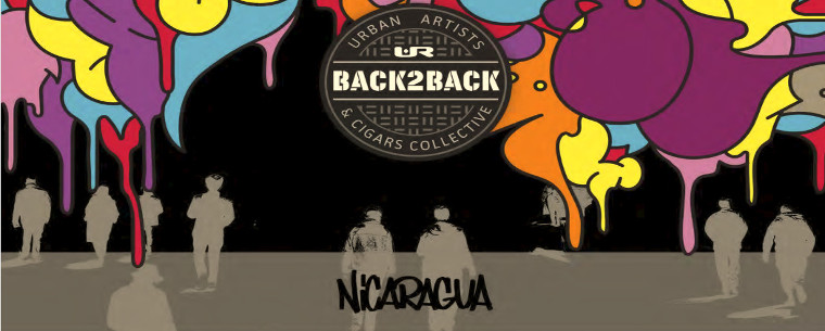 Back2back Urny Nicaragua