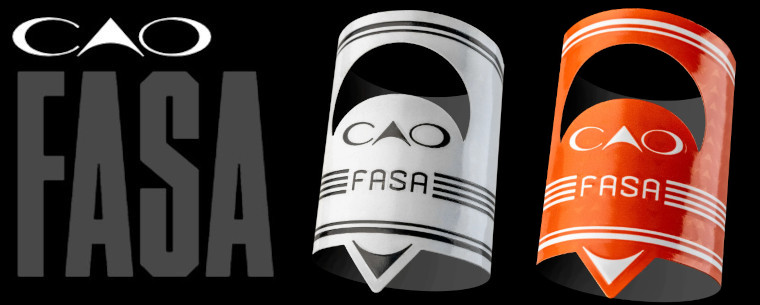 Cao fasa