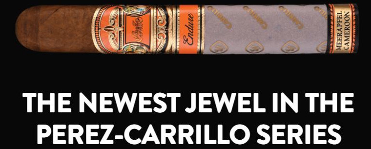 E p carrillo endure
