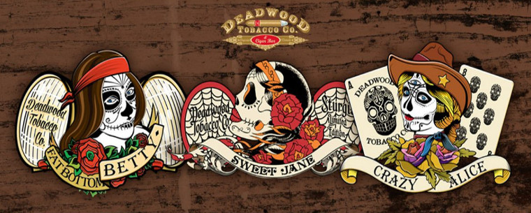 Deadwood