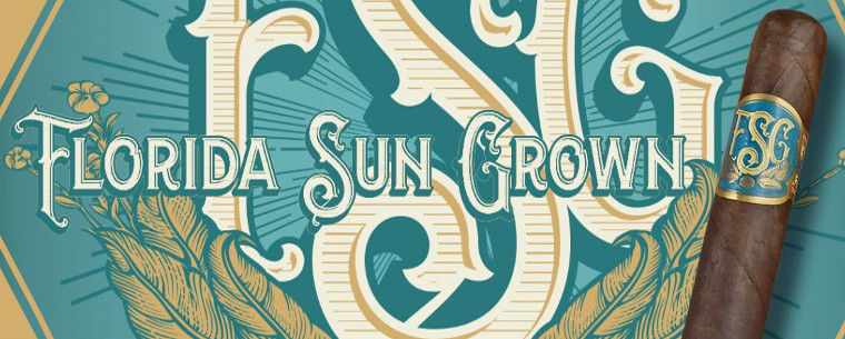 Florida sun grown