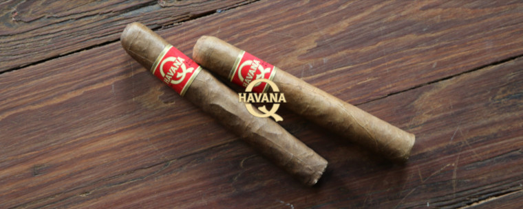 Havana q by quorum