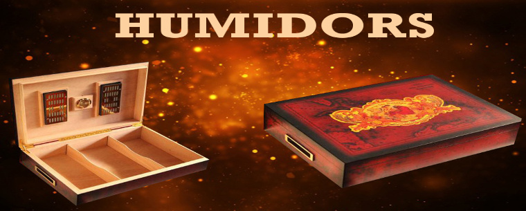 Humidors