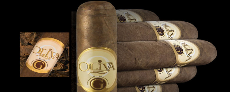 Oliva serie g