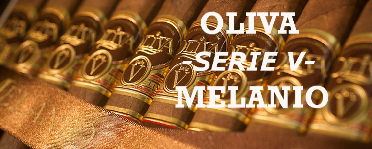 Oliva Serie V Melanio