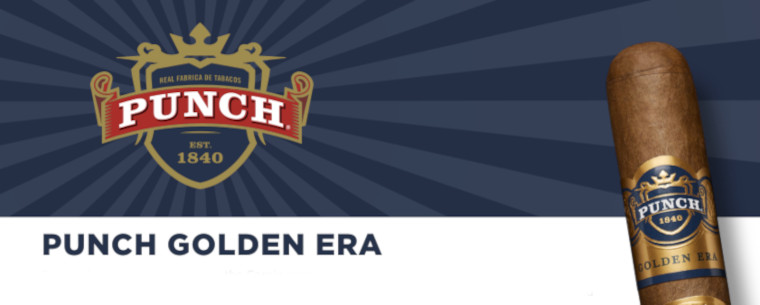 Punch golden era