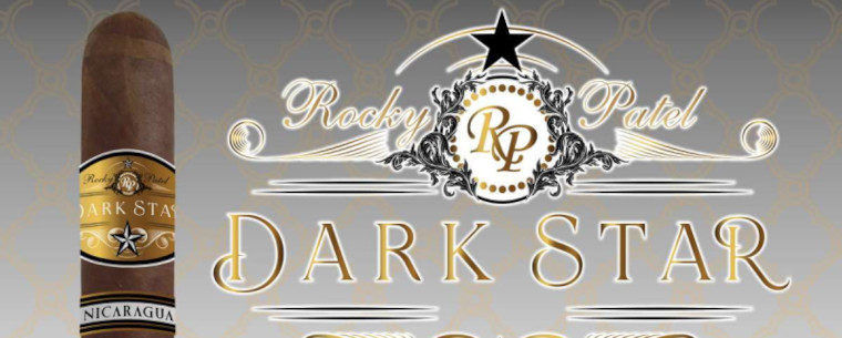 Rocky patel dark star