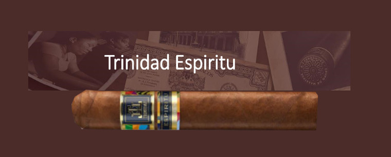 Trinidad Espiritu