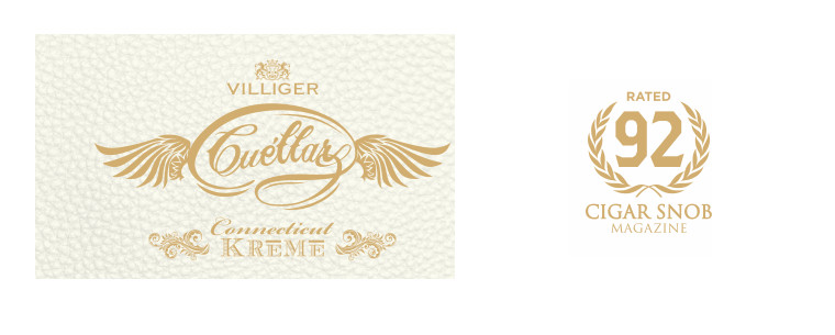 Villiger cuellar kreme
