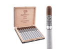 Aganorsa Leaf Aniversario Maduro Toro box-pressed 