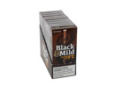 Black and Mild Filter Tips, 10 packs/5 each, 