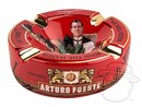 Arturo Fuente Journey Through Time Red Ashtray