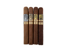 Ferio Tego Timeless Toro 4 Cigar Fresh Pack 