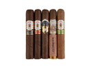 Gran Habano Robusto Sampler 