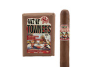 Caldwell Lost and Found Out of Towners Robusto  