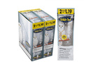White Owl Cigarillos Platinum 2 For $1.19 Pre-Priced Upright 