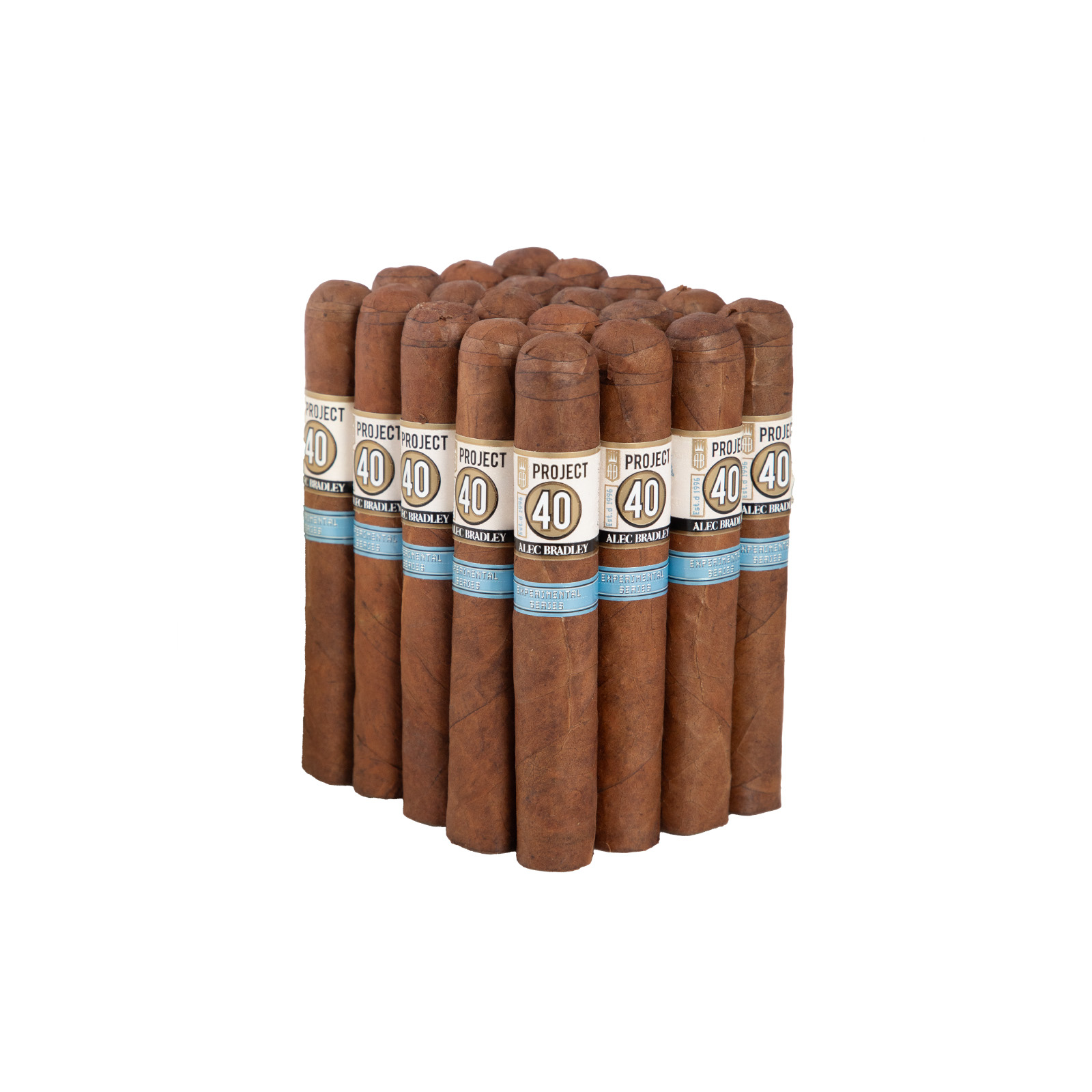 Alec Bradley Project 40 Robusto 