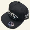 ACID, Black Acid Hat 