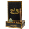 Tabak Especial, Gordito Negra 