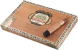 Arturo Fuente, King B Sungrown 