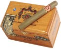 Arturo Fuente, 8-5-8 Claro/Claro Candela 