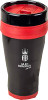 Alec Bradley, Travel Mug 