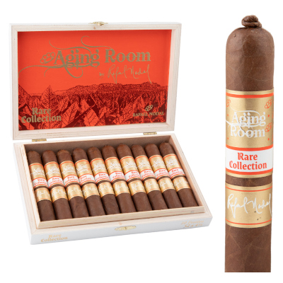 Aging Room Rare Collection, Festivo 