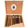 Ashton, 10 Cigar Assortment Contains 1 each of: 