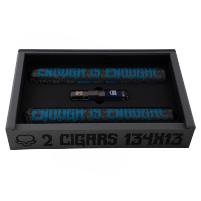 Asylum 13 Megalopphobia 