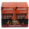 Avanti, Anisette Cigarillos, 10 packs/5 each 