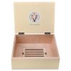 Humidor, AVO 