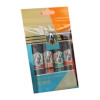 Avo Syncro, Selection Fresh Pack Sampler, Toro 