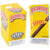 Backwoods, Banana 