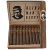 Caldwell Blind Mans Bluff, Robusto, Habano 