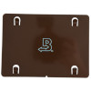 Boveda, Mounting Plate, 320 Gram 