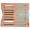 Boveda, Packet Holder 