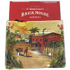 Ashtray, Brickhouse, Brick Home Heritage, Ceramic, Holds 2 cigars 