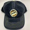 Brickhouse, Baseball Cap, Black 