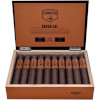 Camacho Broadleaf, Robusto 