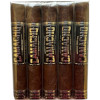 Camacho Triple Maduro, Robusto 