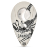 Cutter, Xikar, Camacho, Scorpion White  